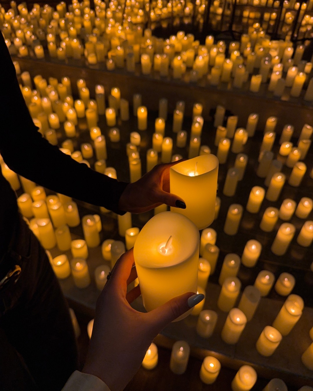 Candlelight Halloween Classics 2