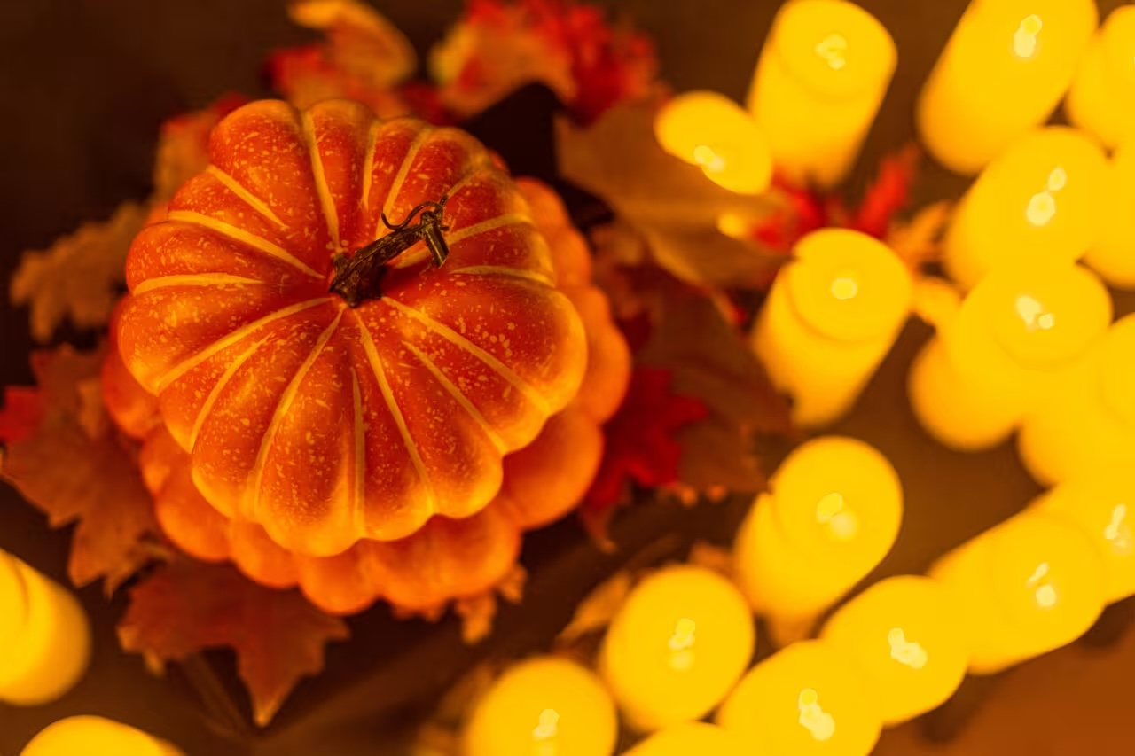 Candlelight A Haunted Evening of Halloween Classics